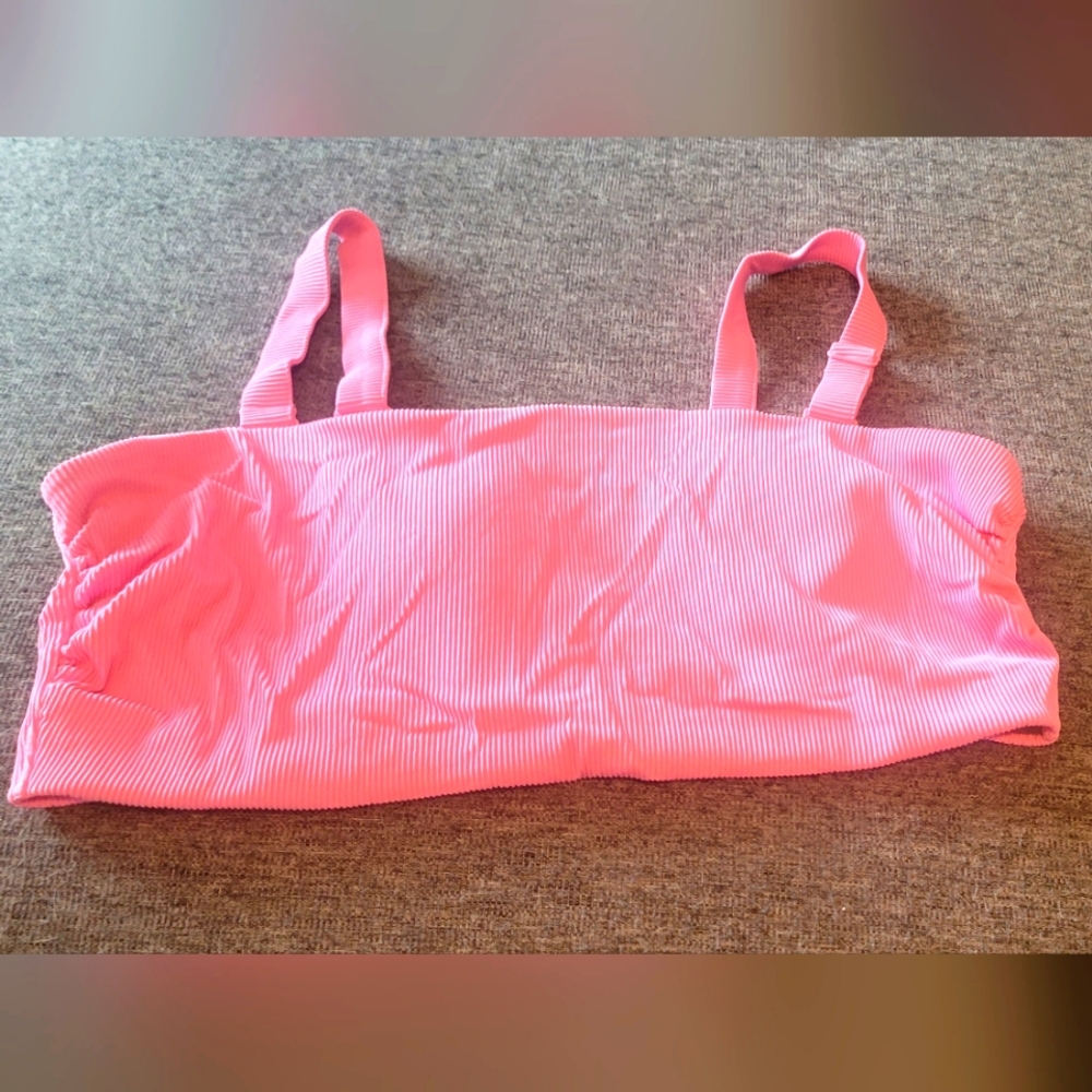 Swim top from Old Navy